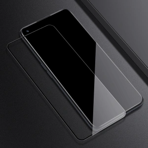 Hurtownia GSM - Edzett üveg Nillkin Amazing CP+ PRO Realme 9 Pro fekete - NLK691 - {ean13} - Hurt