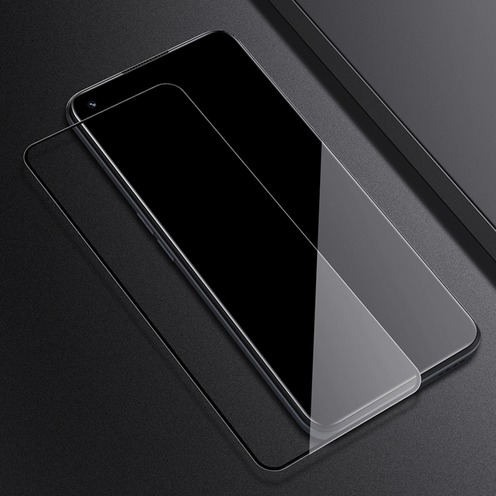 Hurtownia GSM - Szkło hartowane Nillkin Amazing CP+ PRO Realme 9 Pro czarny - NLK691 - {ean13} - Hurt