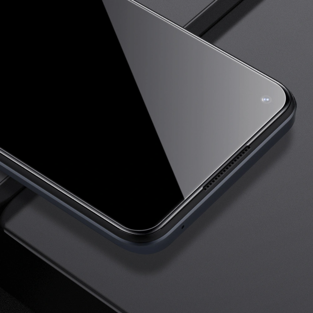 Hurtownia GSM - Edzett üveg Nillkin Amazing CP+ PRO Realme 9 Pro fekete - NLK691 - {ean13} - Hurt