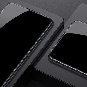 Hurtownia GSM - Edzett üveg Nillkin Amazing CP+ PRO Realme 9 Pro fekete - NLK691 - {ean13} - Hurt