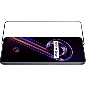 Hurtownia GSM - Sticlă temperată Nillkin Amazing CP+ PRO Realme 9 Pro+ Plus negru - NLK692 - {ean13} - Hurt