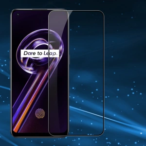 Hurtownia GSM - Sticlă temperată Nillkin Amazing CP+ PRO Realme 9 Pro+ Plus negru - NLK692 - {ean13} - Hurt