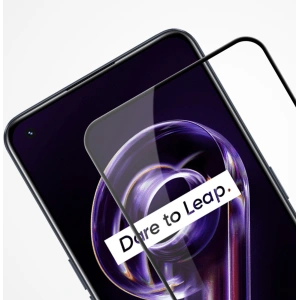 Hurtownia GSM - Sticlă temperată Nillkin Amazing CP+ PRO Realme 9 Pro+ Plus negru - NLK692 - {ean13} - Hurt