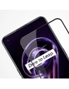 Hurtownia GSM - Gehärtetes Glas Nillkin Amazing CP+ PRO Realme 9 Pro+ Plus schwarz - NLK692 - {ean13} - Hurt