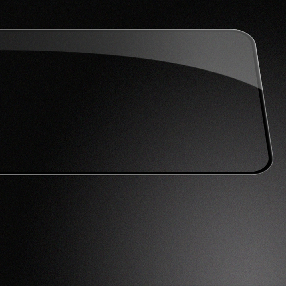 Hurtownia GSM - Gehärtetes Glas Nillkin Amazing CP+ PRO Realme 9 Pro+ Plus schwarz - NLK692 - {ean13} - Hurt