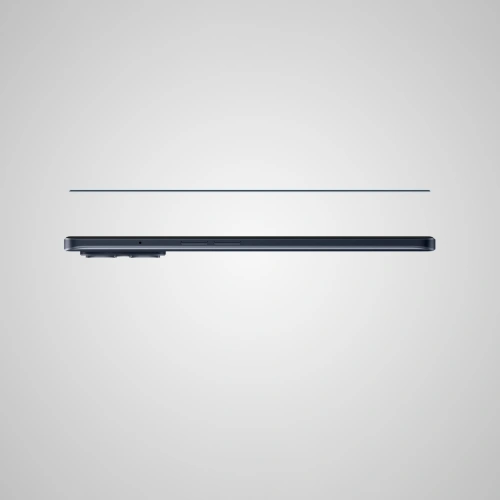 Szkło hartowane Nillkin Amazing CP+ PRO Realme 9 Pro+ Plus czarny