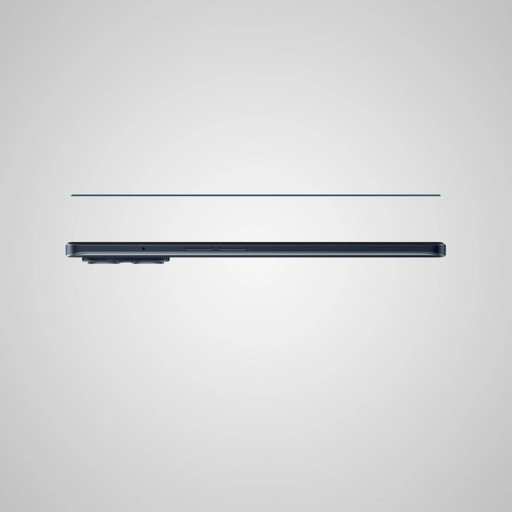 Hurtownia GSM - Sticlă temperată Nillkin Amazing CP+ PRO Realme 9 Pro+ Plus negru - NLK692 - {ean13} - Hurt