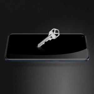 Hurtownia GSM - Sticlă temperată Nillkin Amazing CP+ PRO Realme 9 Pro+ Plus negru - NLK692 - {ean13} - Hurt