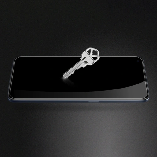 Szkło hartowane Nillkin Amazing CP+ PRO Realme 9 Pro+ Plus czarny