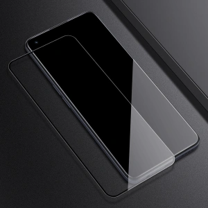 Hurtownia GSM - Sticlă temperată Nillkin Amazing CP+ PRO Realme 9 Pro+ Plus negru - NLK692 - {ean13} - Hurt