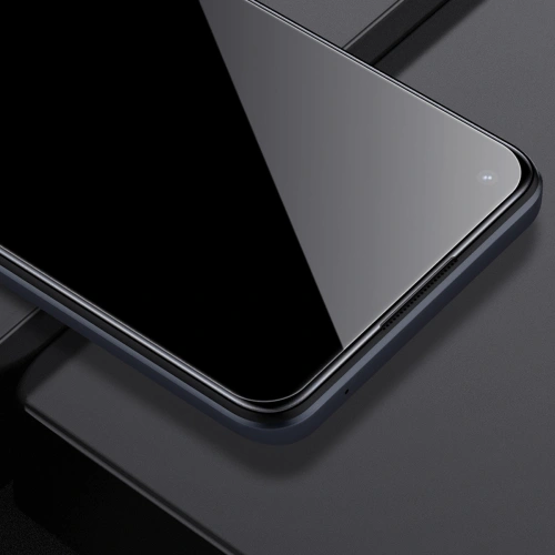Szkło hartowane Nillkin Amazing CP+ PRO Realme 9 Pro+ Plus czarny