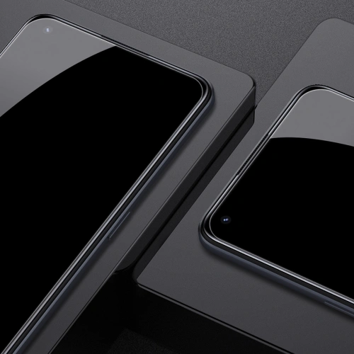 Szkło hartowane Nillkin Amazing CP+ PRO Realme 9 Pro+ Plus czarny