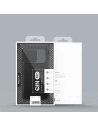 Wholesale Nillkin Qin Cloth Pro Apple iPhone 13 Pro gray - NLK693 - {ean13} - Hurt