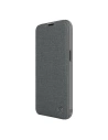 Hurtownia GSM - Etui Nillkin Qin Cloth Pro Apple iPhone 13 Pro Max szürke - NLK694 - {ean13} - Hurt