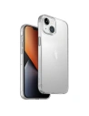 Etui UNIQ Air Fender Apple iPhone 14 nude transparent