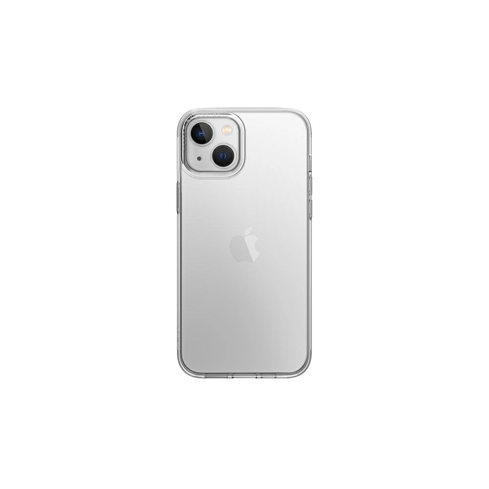 Hurtownia GSM - Etui UNIQ Air Fender Apple iPhone 14 nahé transparentní - UNIQ757 - {ean13} - Hurt