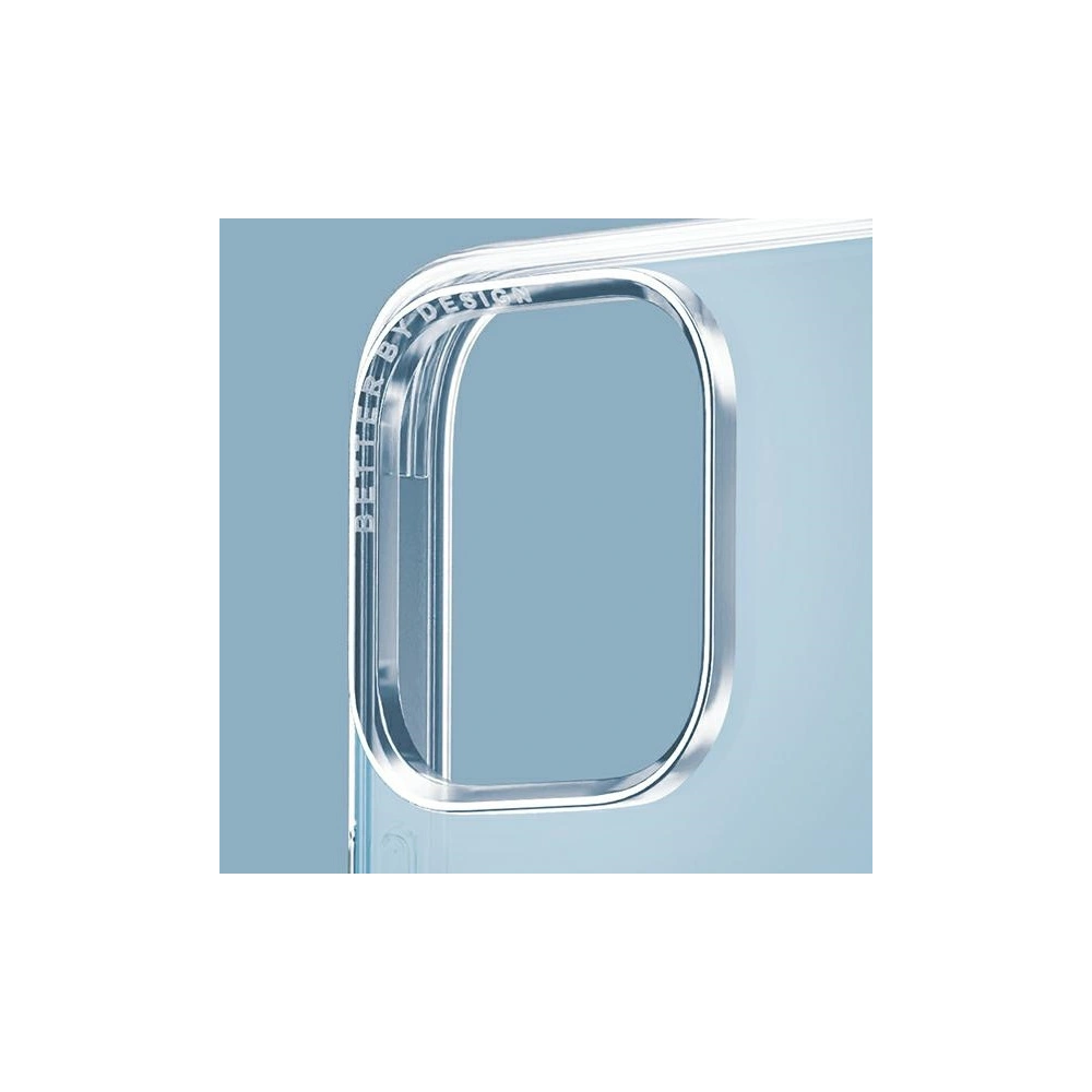 Hurtownia GSM - Etui UNIQ Air Fender Apple iPhone 14 nahé transparentní - UNIQ757 - {ean13} - Hurt