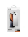 Hurtownia GSM - Etui UNIQ Air Fender Apple iPhone 14 nahé transparentní - UNIQ757 - {ean13} - Hurt