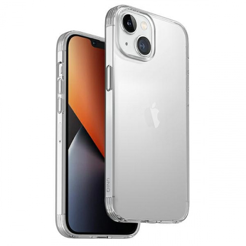 Hurtownia Uniq - 8886463681053 - UNIQ758 - Etui UNIQ Air Fender Apple iPhone 14 Plus / 15 Plus nude transparent - B2B homescreen