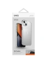 Hurtownia GSM - Etui UNIQ Air Fender Apple iPhone 14 Plus / 15 Plus nud transparent - UNIQ758 - {ean13} - Hurt