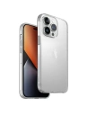 Case UNIQ Air Fender für Apple iPhone 14 Pro nude transparent