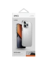 Etui UNIQ Air Fender Apple iPhone 14 Pro nud transparent
