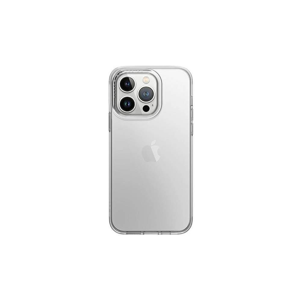 Hurtownia GSM - UNIQ Air Fender Case für Apple iPhone 14 Pro Max in nude transparent - UNIQ760 - {ean13} - Hurt