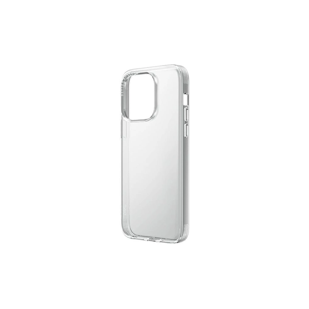Hurtownia GSM - UNIQ Air Fender Case für Apple iPhone 14 Pro Max in nude transparent - UNIQ760 - {ean13} - Hurt