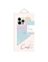 Hurtownia GSM - Etui UNIQ Coehl Linear Apple iPhone 14 Pro Max opalový/iridescent - UNIQ762 - {ean13} - Hurt