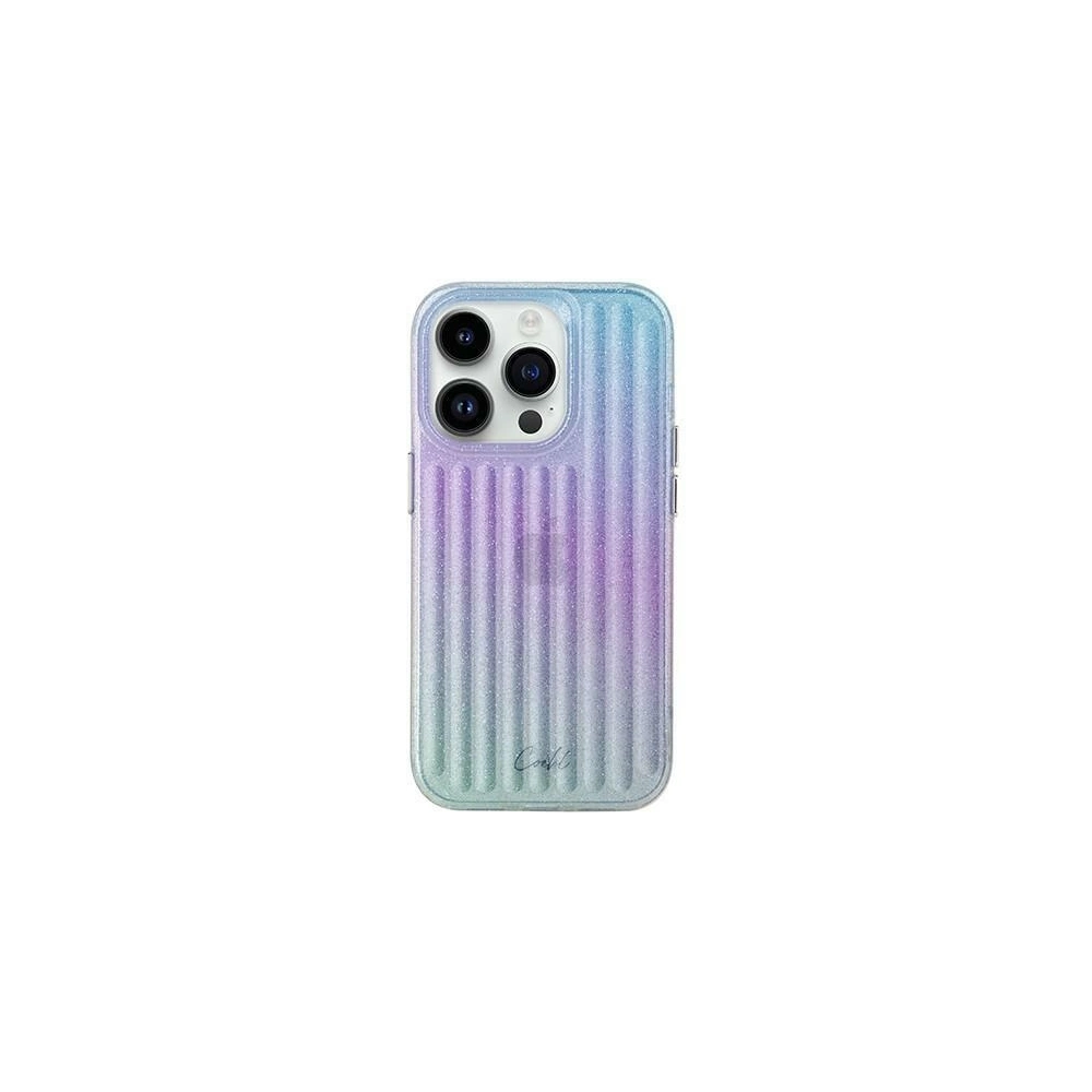 Hurtownia GSM - Etui UNIQ Coehl Linear Apple iPhone 14 Pro Max csillám - UNIQ763 - {ean13} - Hurt