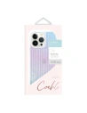 Hurtownia GSM - Etui UNIQ Coehl Linear Apple iPhone 14 Pro Max csillám - UNIQ763 - {ean13} - Hurt