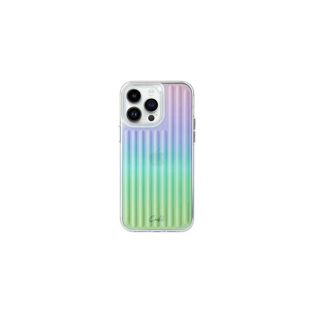 Hurtownia GSM - UNIQ Coehl Linear Case für Apple iPhone 14 Pro opal/irideszent - UNIQ764 - {ean13} - Hurt