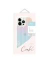 Hurtownia GSM - UNIQ Coehl Linear Case für Apple iPhone 14 Pro opal/irideszent - UNIQ764 - {ean13} - Hurt