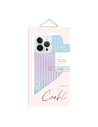 UNIQ Coehl Linear iPhone 14 Pro 6,1" stardust