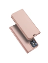 Dux Ducis Skin Pro Case für Apple iPhone 12 Pro Max rosa