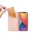 Hurtownia GSM - Dux Ducis Skin Pro Case für Apple iPhone 12 Pro Max rosa - DDS360 - {ean13} - Hurt