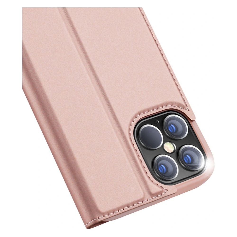 Hurtownia GSM - Dux Ducis Skin Pro Case für Apple iPhone 12 Pro Max rosa - DDS360 - {ean13} - Hurt