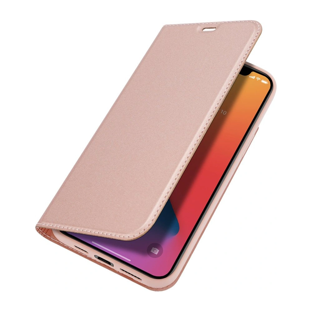 Hurtownia GSM - Dux Ducis Skin Pro Case für Apple iPhone 12 Pro Max rosa - DDS360 - {ean13} - Hurt