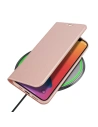 Hurtownia GSM - Dux Ducis Skin Pro Case für Apple iPhone 12 Pro Max rosa - DDS360 - {ean13} - Hurt