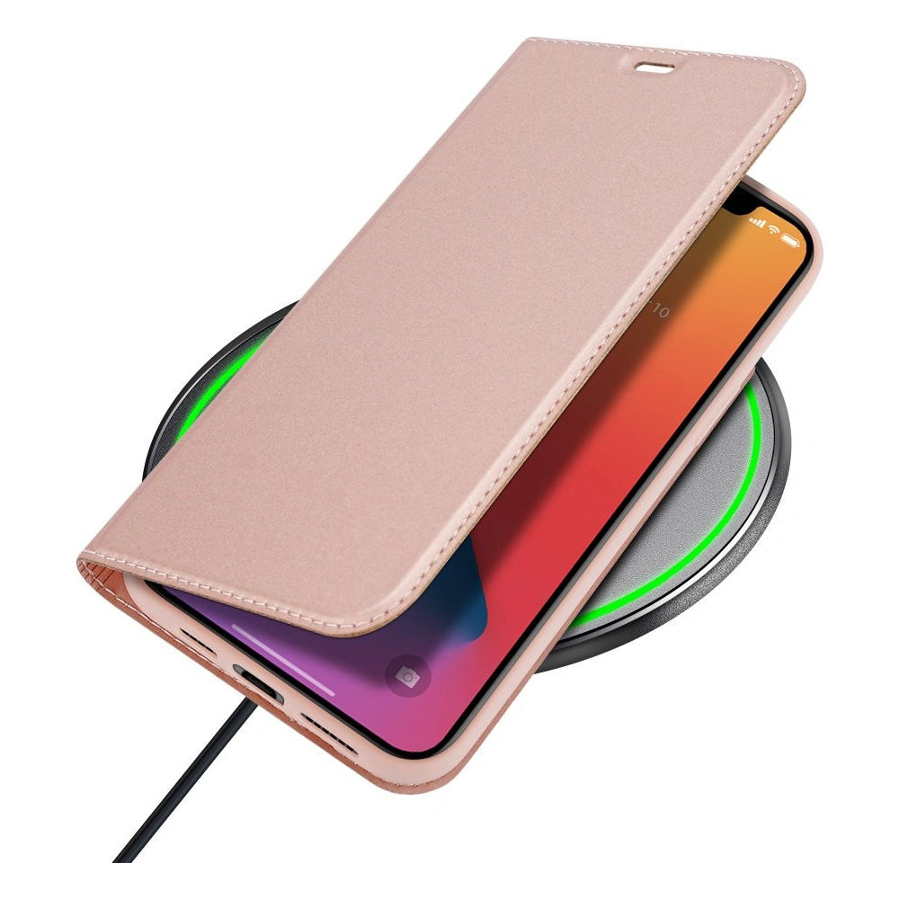 Hurtownia GSM - Dux Ducis Skin Pro Case für Apple iPhone 12 Pro Max rosa - DDS360 - {ean13} - Hurt
