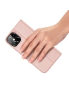 Hurtownia GSM - Dux Ducis Skin Pro Case für Apple iPhone 12 Pro Max rosa - DDS360 - {ean13} - Hurt