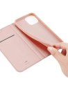 Hurtownia GSM - Dux Ducis Skin Pro Case für Apple iPhone 12 Pro Max rosa - DDS360 - {ean13} - Hurt