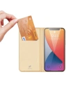 Hurtownia GSM - Case Dux Ducis Skin Pro für Apple iPhone 12 Pro Max goldfarben - DDS361 - {ean13} - Hurt