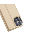 Hurtownia GSM - Etui Dux Ducis Skin Pro Apple iPhone 12 Pro Max aurie - DDS361 - {ean13} - Hurt