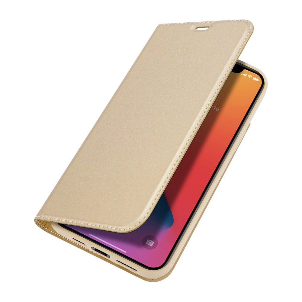 Hurtownia GSM - Case Dux Ducis Skin Pro für Apple iPhone 12 Pro Max goldfarben - DDS361 - {ean13} - Hurt