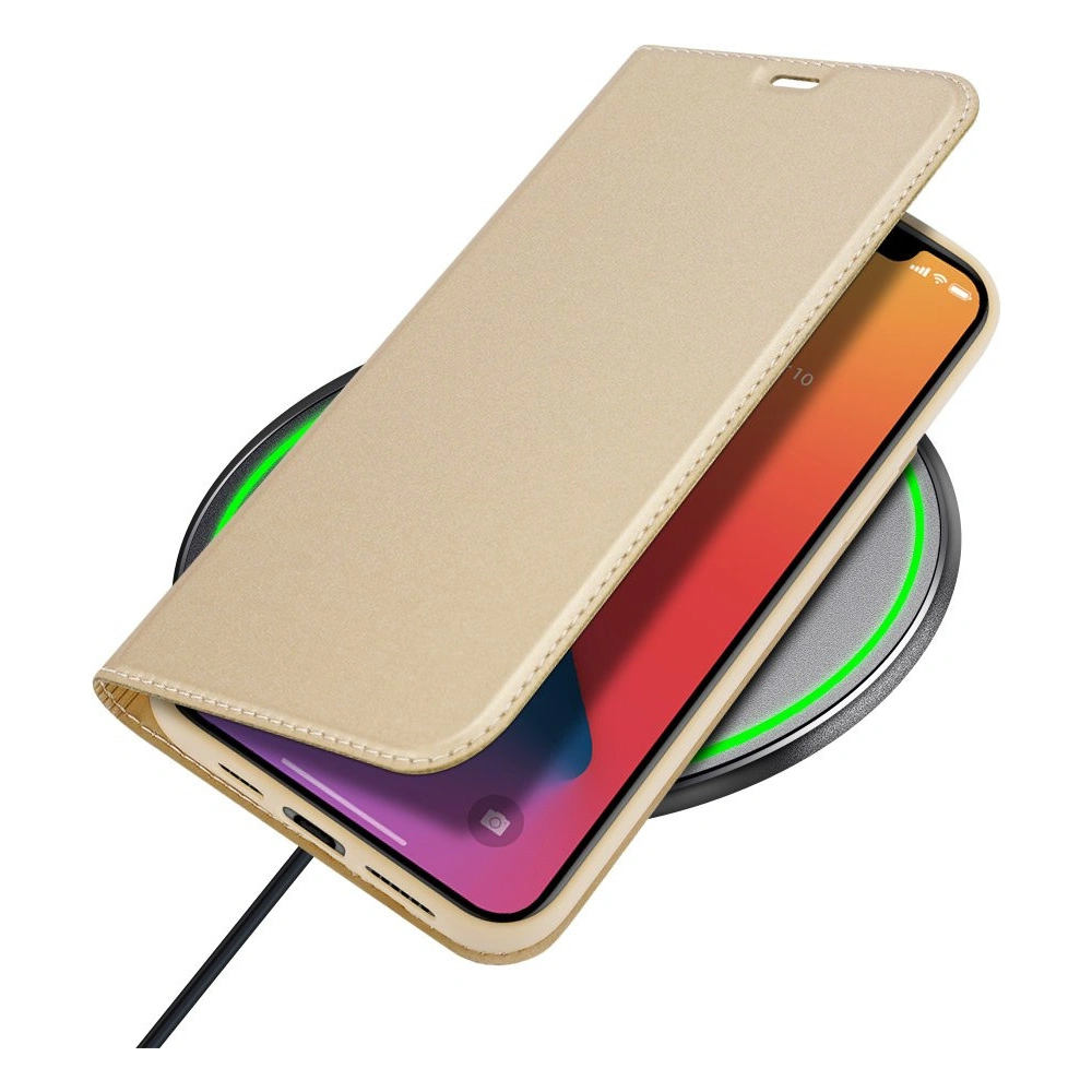 Hurtownia GSM - Case Dux Ducis Skin Pro für Apple iPhone 12 Pro Max goldfarben - DDS361 - {ean13} - Hurt