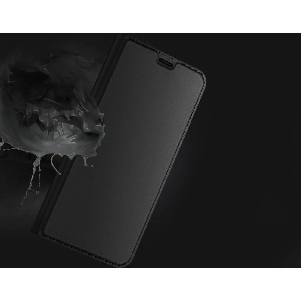 Hurtownia GSM - Dux Ducis Skin Pro tok Apple iPhone 12 Pro Max arany - DDS361 - {ean13} - Hurt