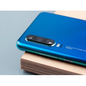 3MK Lens Protection Redmi Note 8 Pro [4 PACK]