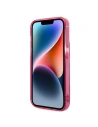 Hurtownia GSM - Etui Karl Lagerfeld KLHCP14LTGKCP Apple iPhone 14 Pro hardcase růžový/pink Gradient Ikonik Karl & Choupette - KLD1168 - {ean13} - Hurt
