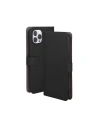 Etui UNIQ book Journa Apple iPhone 14 Pro černý/midnight black